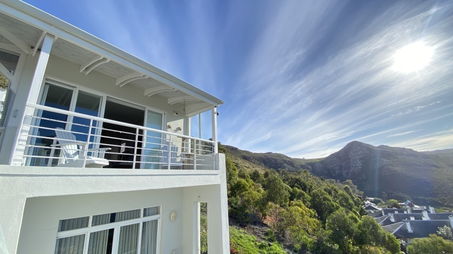 3 Bedroom Property for Sale in Simons Kloof Western Cape